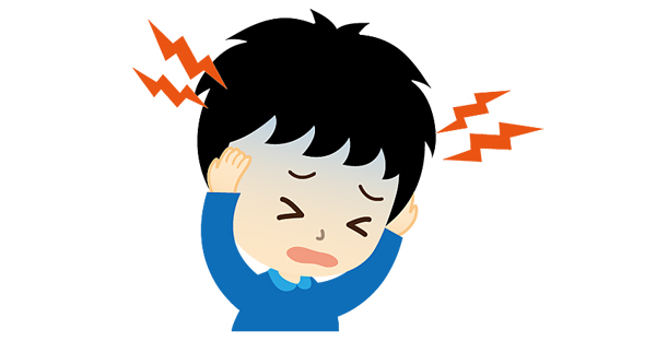 頭痛 – 是疾病的警告訊號
